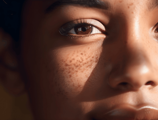 Unmasking Hyperpigmentation: Pregnancy-Safe Tips to Treat and Embrace Your Skin