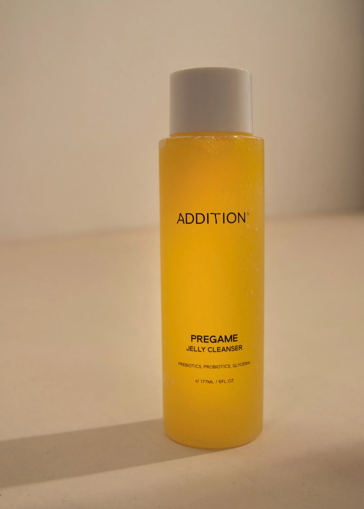 Pregnancy safe skincare cleanser