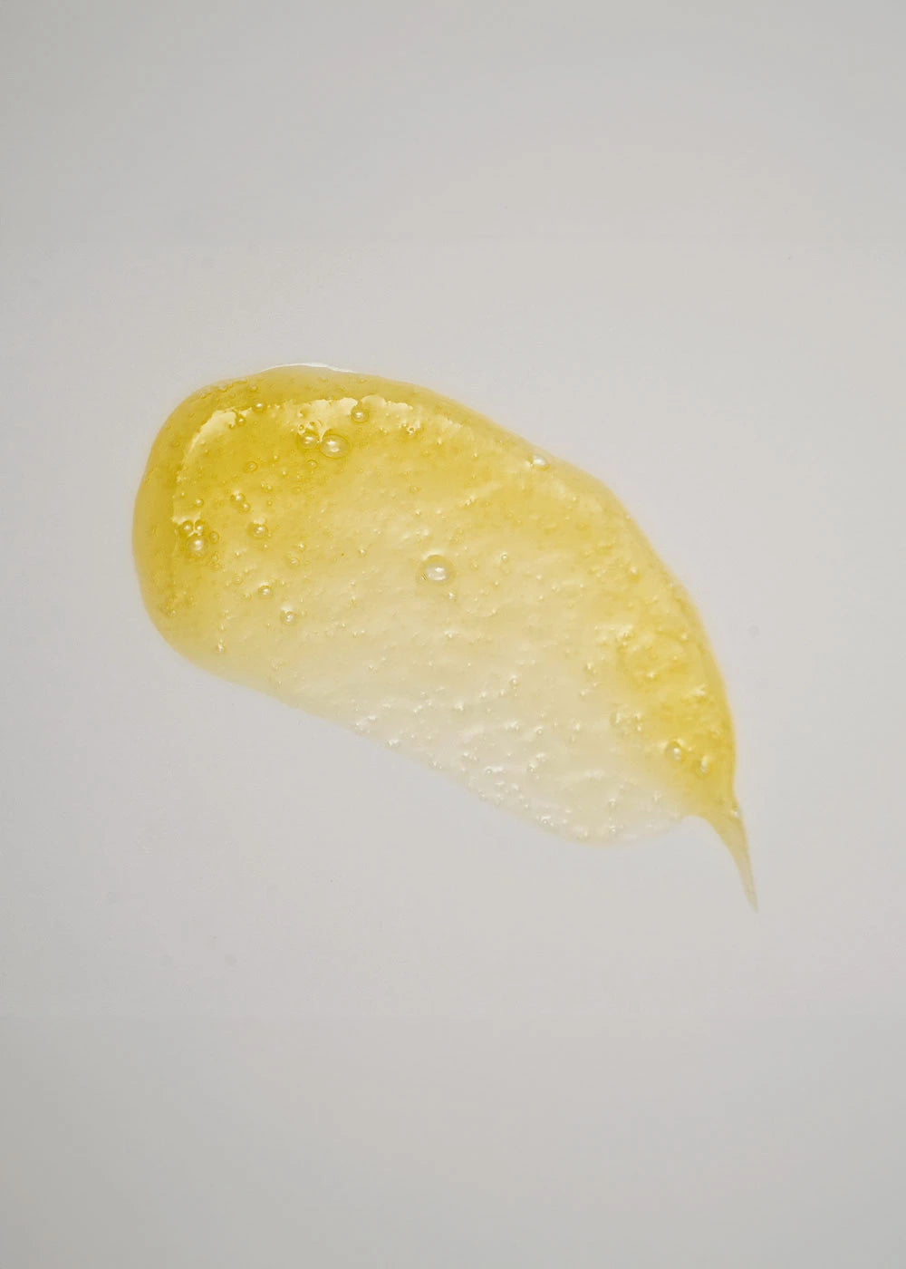 Daily Jelly Cleanser for pregnancy