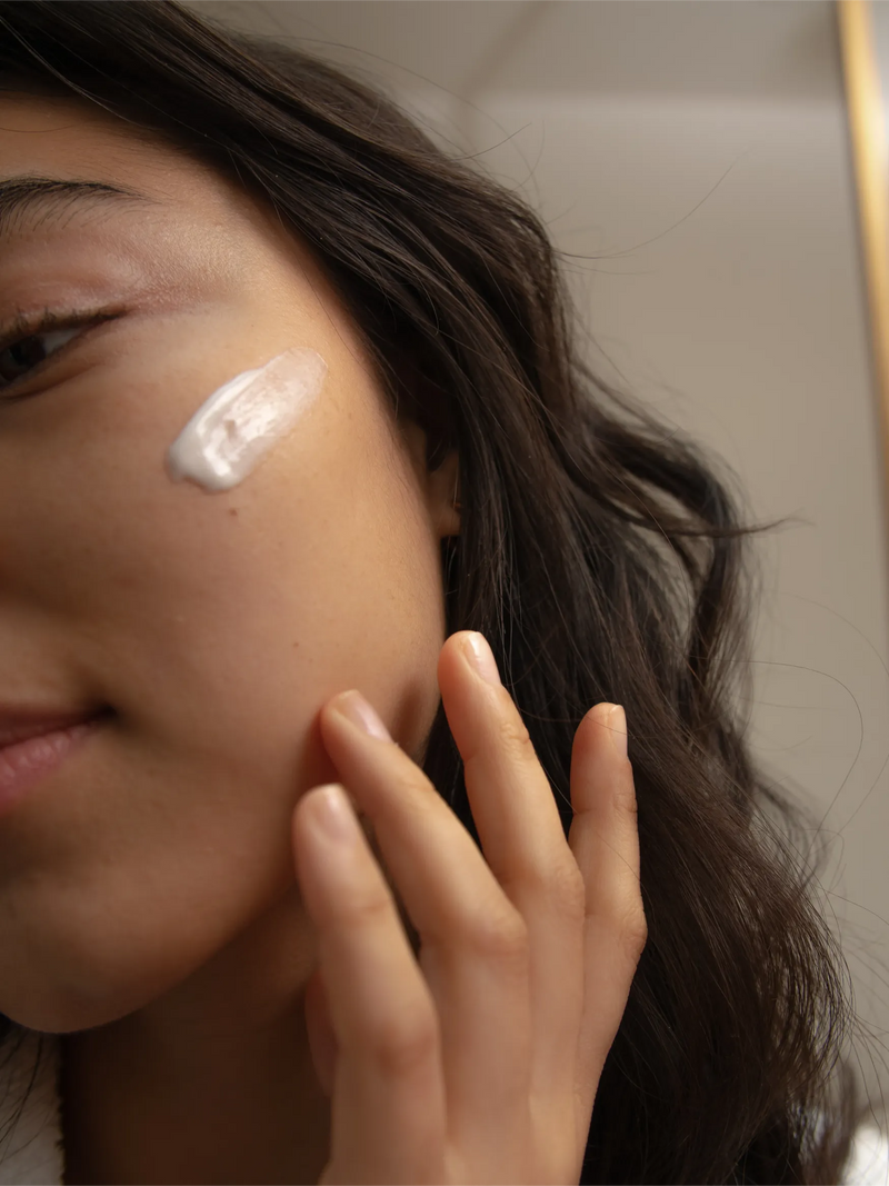 Retinol alternative, AIR from ADDITION SKIN.